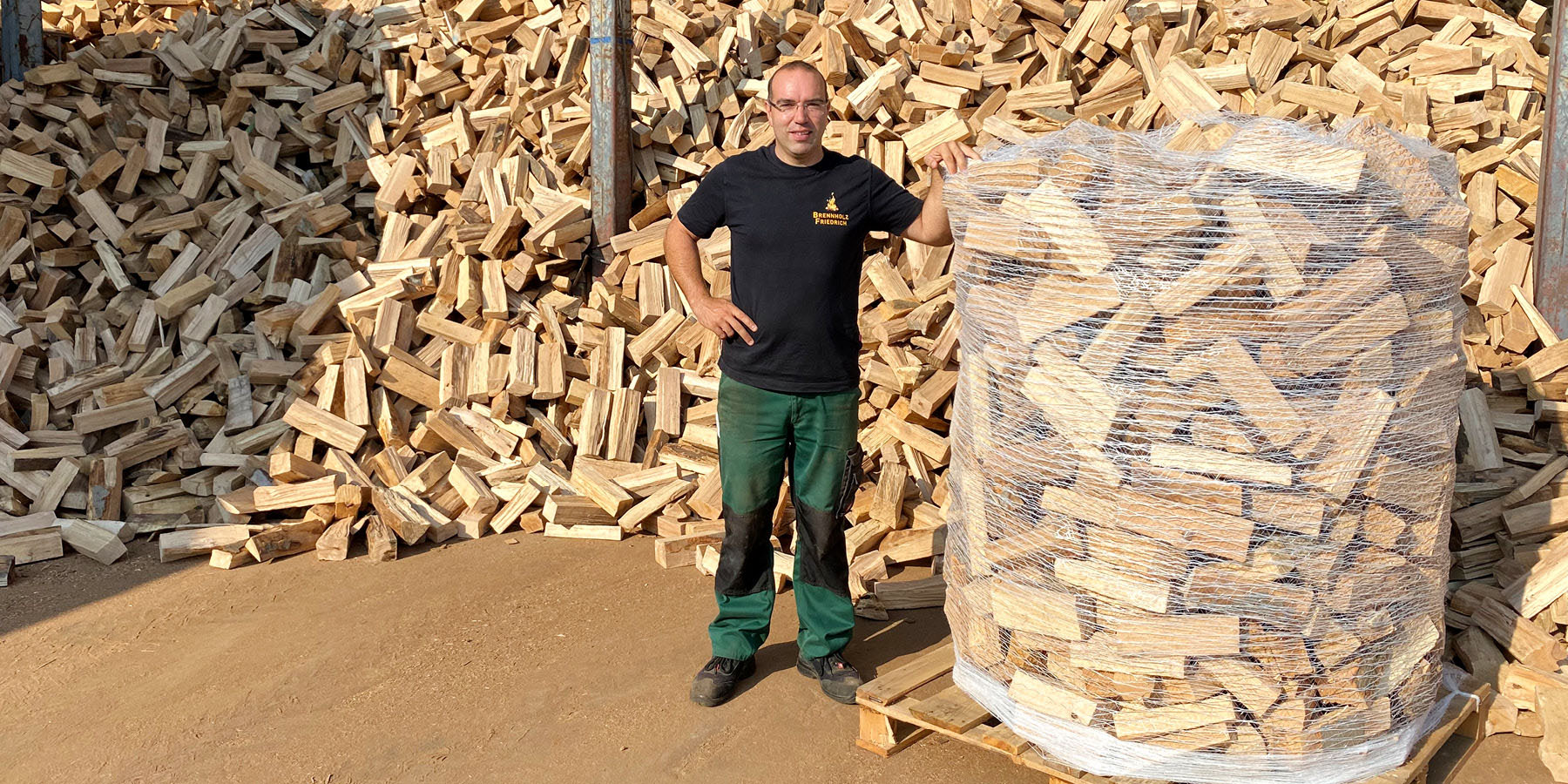 Brennholz-Friedrich